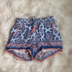 Very cute kid shorts-